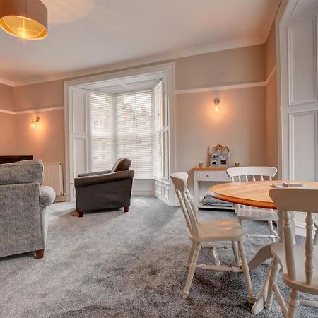 Apartament Central Park Place Whitby Pokój zdjęcie