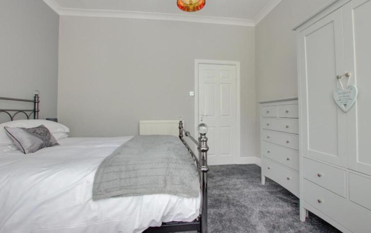 Apartament Central Park Place Whitby Zewnętrze zdjęcie