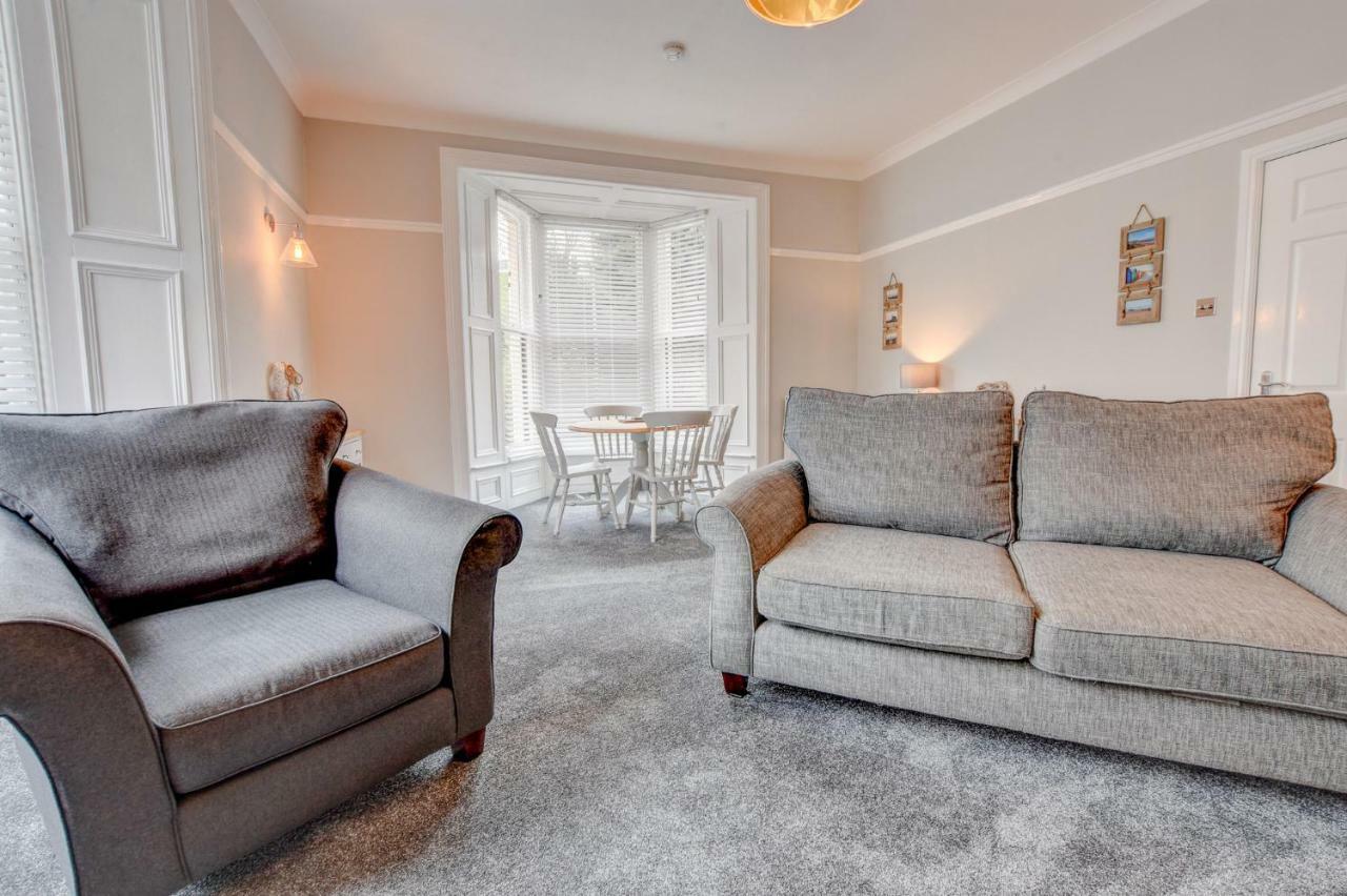 Apartament Central Park Place Whitby Zewnętrze zdjęcie