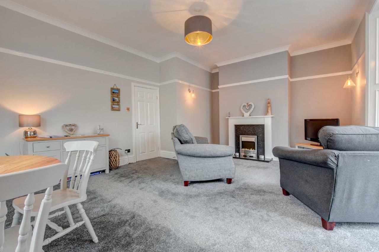 Apartament Central Park Place Whitby Zewnętrze zdjęcie